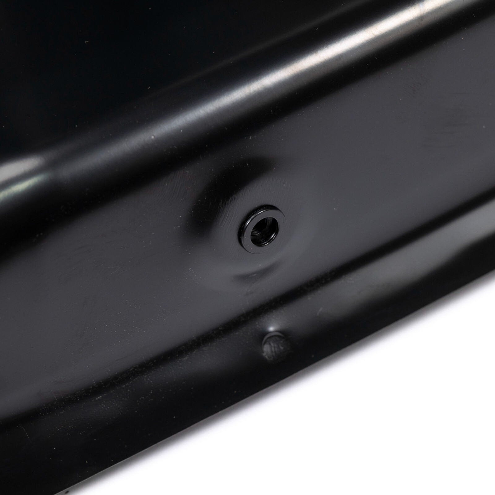 Rear Body Panel for Tesla Model Y 2020-2024 1487742-00-K