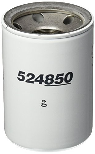 WIX Spin-On Fuel/Water Separator Filter