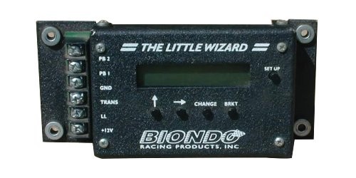 Biondo TLW The Little Wizard Delay Box