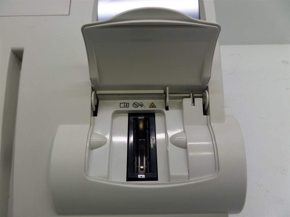 Siemens DCA Vantage Analyzer V 2.0.0.0