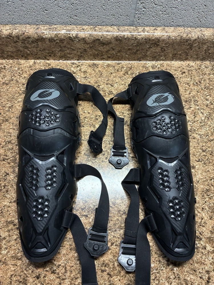 O’Neal Pro IX  MX Knee Pads OSFM