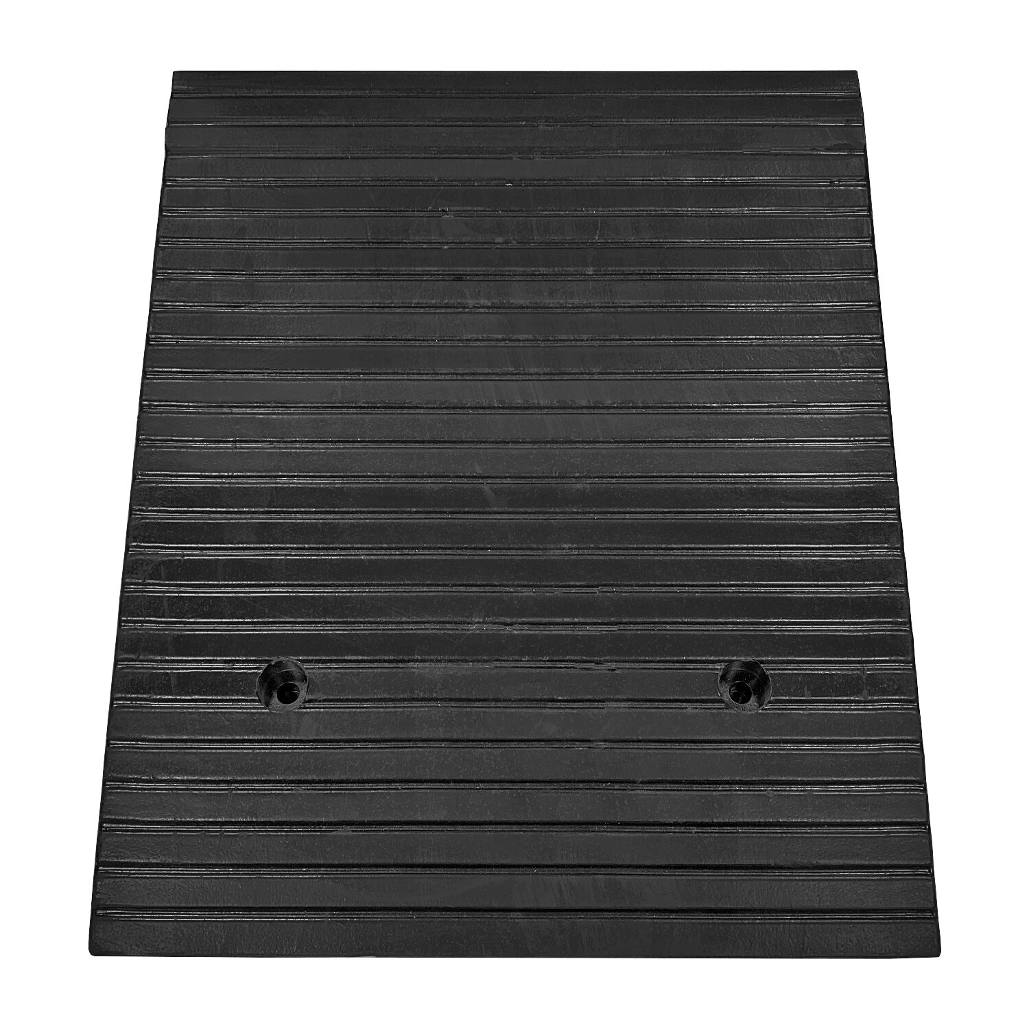 Mountable Rubber Threshold Ramps - 2" to 8" Rises Options - Electriduct