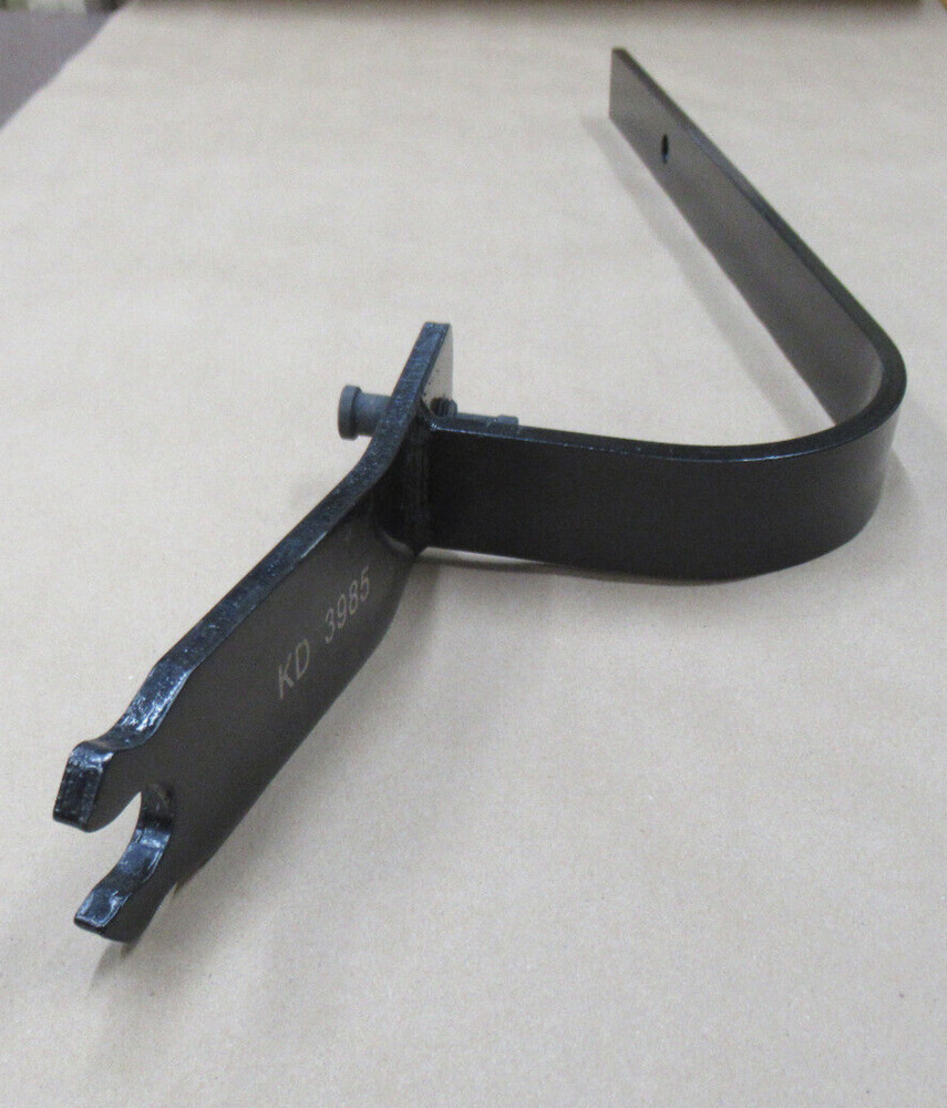 KD 3985 DOOR HINGE ADJUSTER