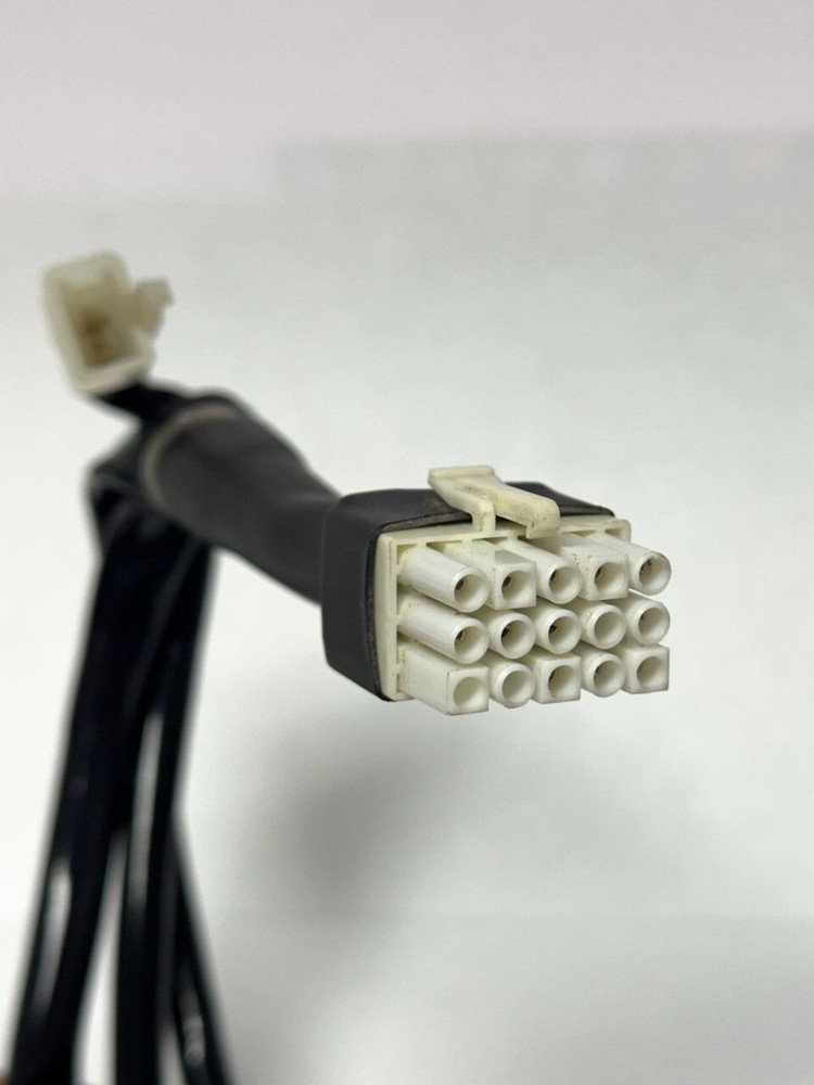 Used CTM HS-740 Controller Interface Harness