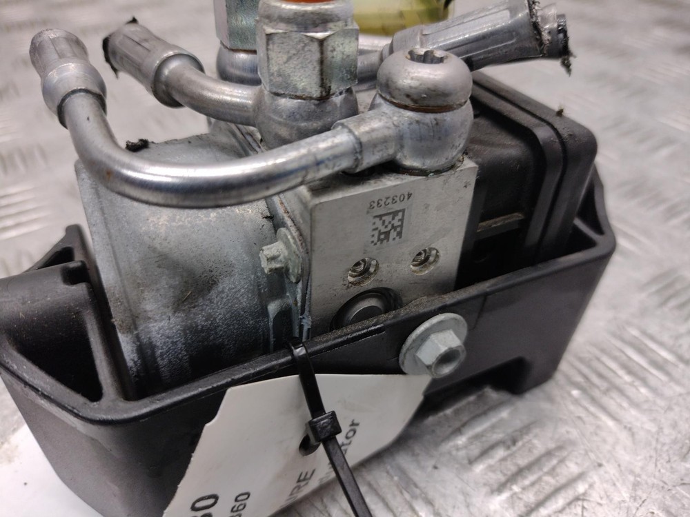 2022 KTM 890 ADVENTURE ABS PUMP