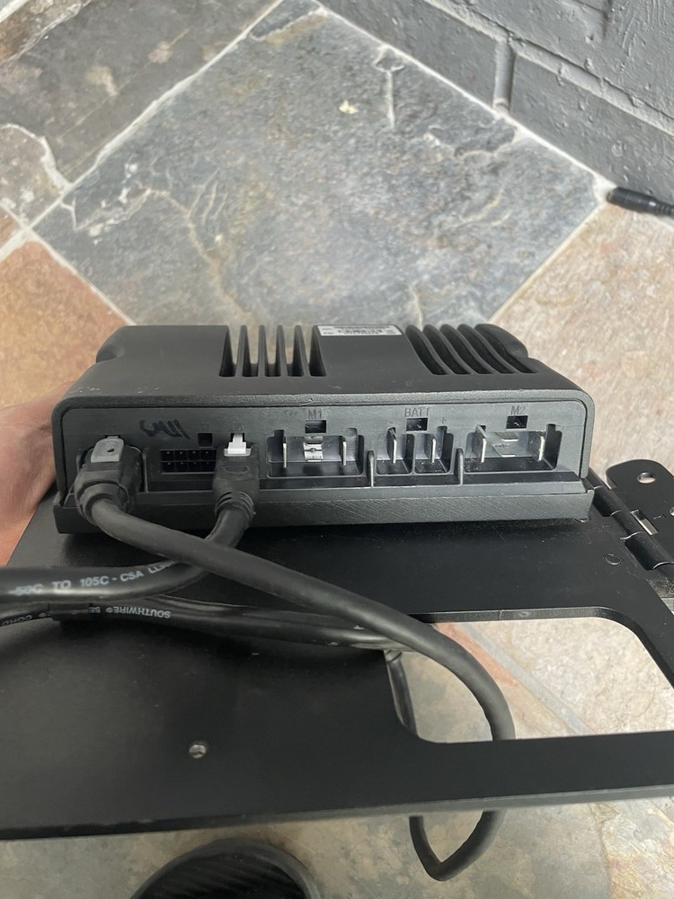 Quantum Edge 2.0 Power Wheelchair Power Control Module