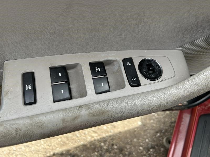 SONATA 2017 High Mounted Stop Light 104515897