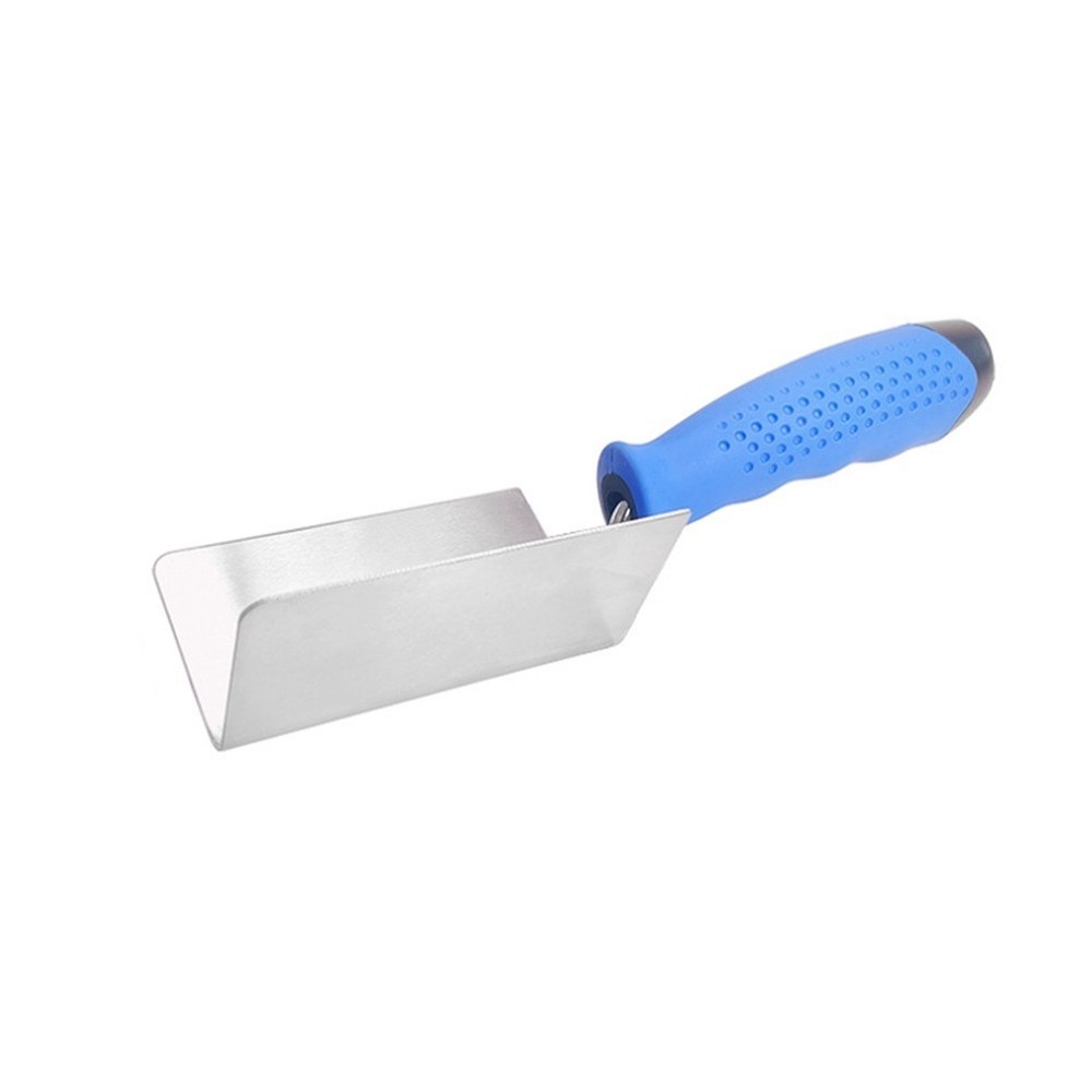Reliable Corner Spatula Set Two Pieces Designed to Provide While Working