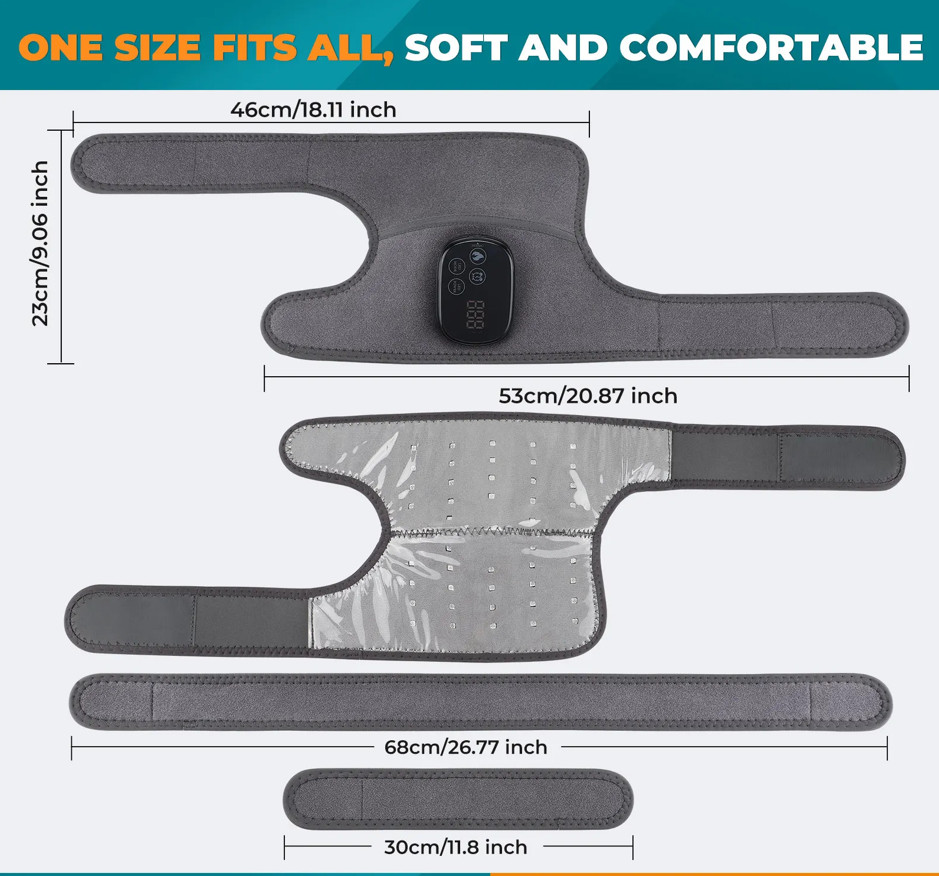 Vozdic PostCare Pro Massager