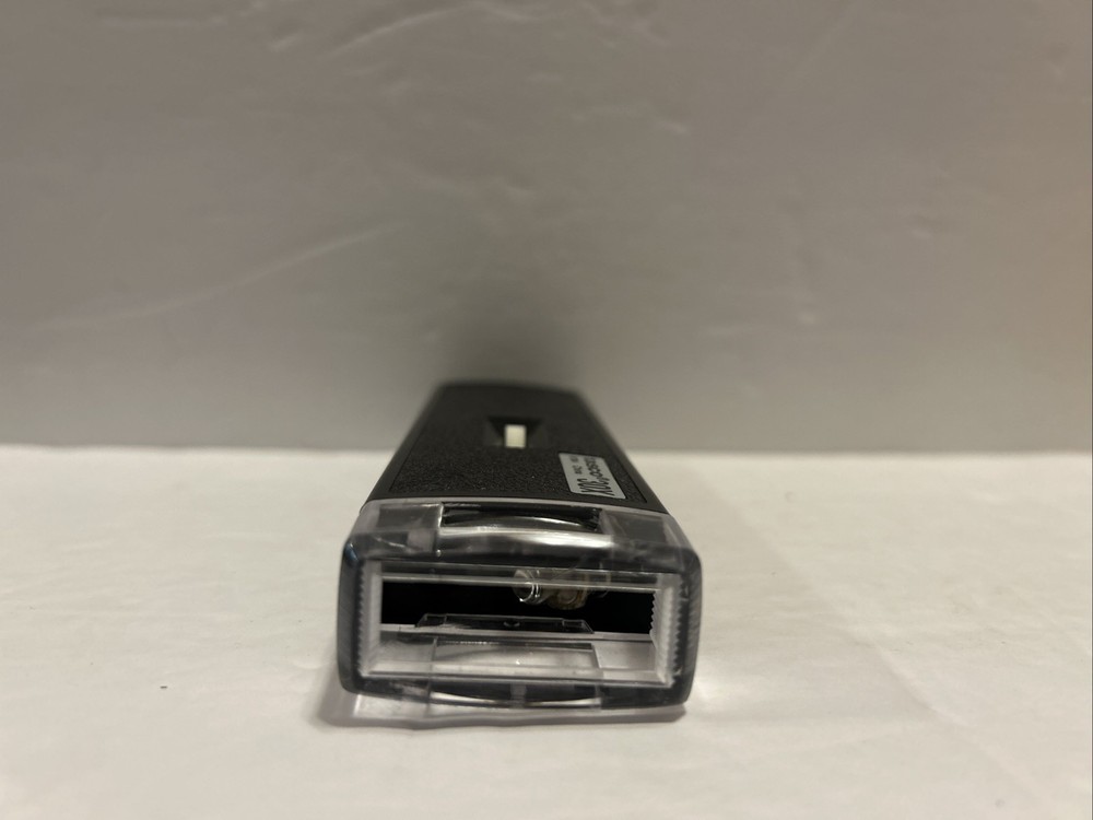 Tasco 30X Illuminated Microscope Model 9704 with Case