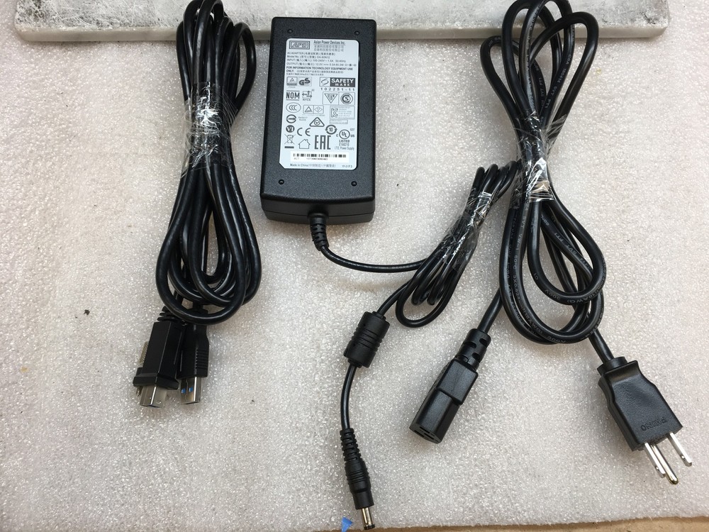 AVer VC520 Pro Conferencing Camera Computer Peripherals W/Remote