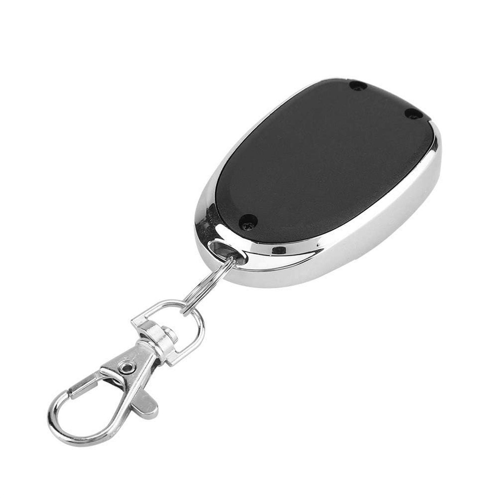 Remote Control Switch DC 5V/12V/24V/30V 3A Mini Wireless Relay Switch,RF Remo...