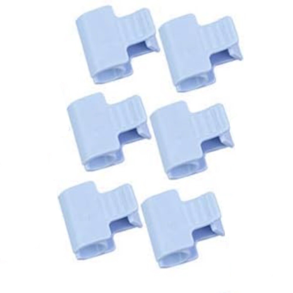 Drip Depot Hoop Clips