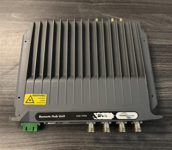 Corning MobileAccess 1000M‑CELL‑PCS