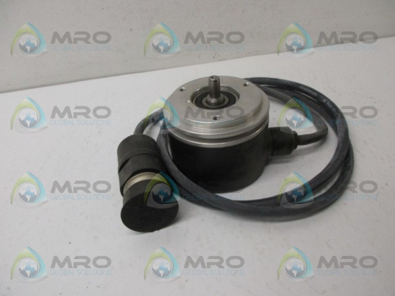 HEIDENHAIN 295466-0V ENCODER NSMP