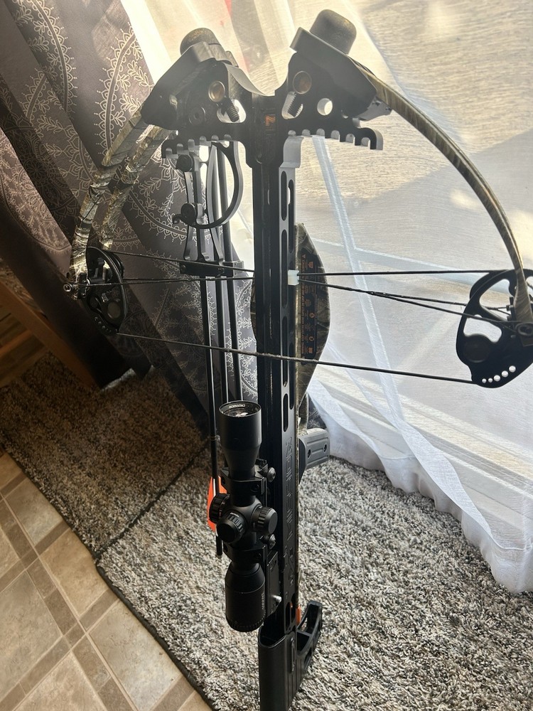 Mission Mxb Dagger Crossbow
