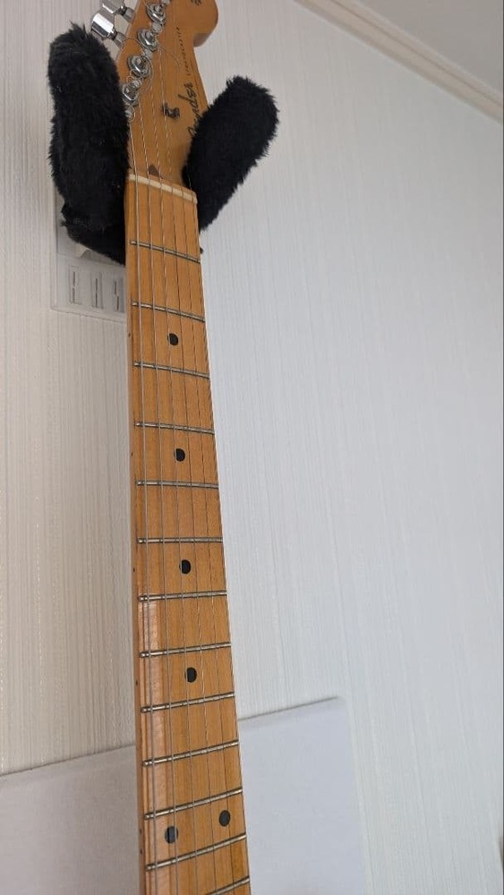 Fender Japan Stratocaster