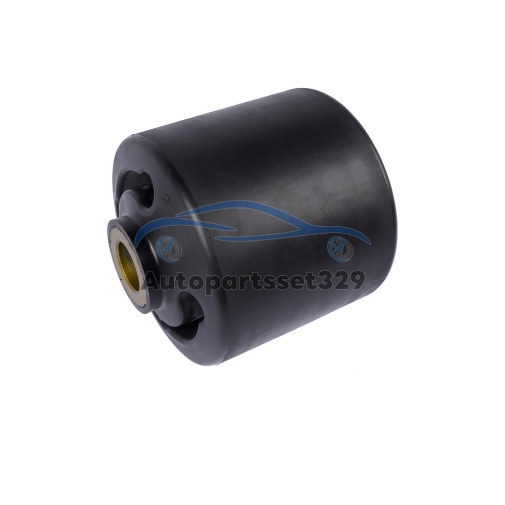 For Hendrickson Quick Align Pivot Bushing Kit+Alignment Collars S-24691S S-28654