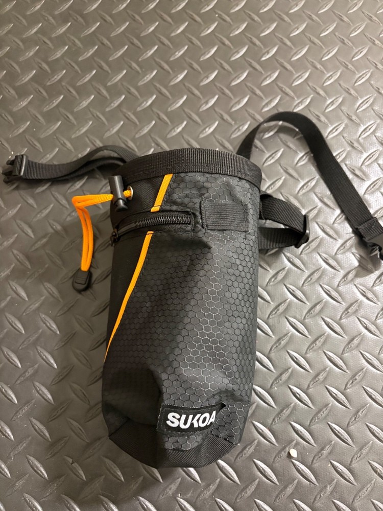 Sukoa Rock Climbing Chalk Bag