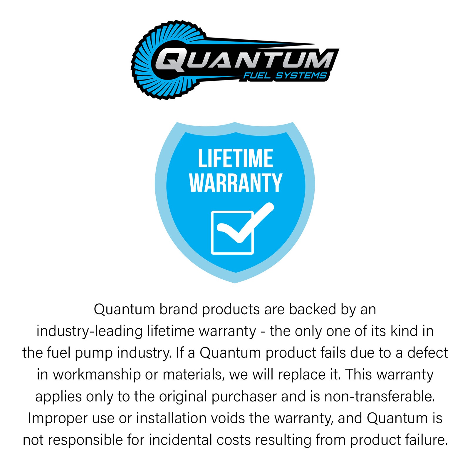 QFS Squarebody 73-91 Chevy GMC LS/LT Swap 255LPH AN Fitting Hanger +Send +Filter