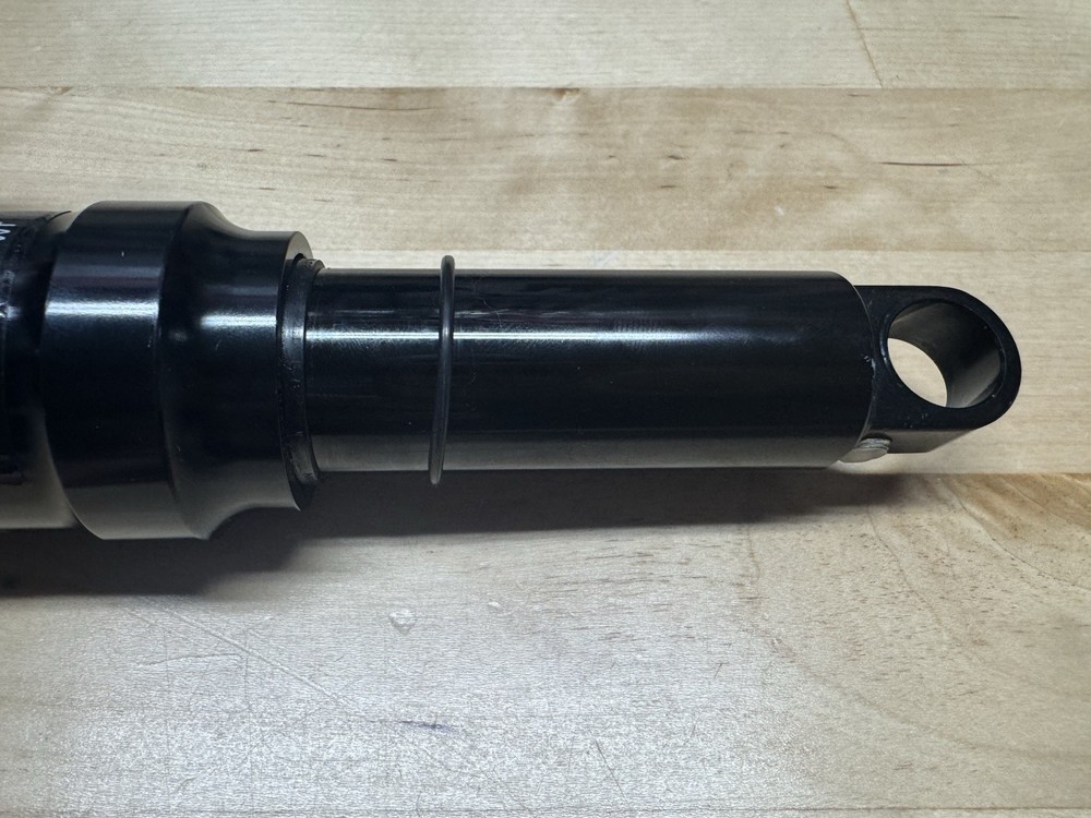 Fox Float DPX2 EVOL Performance Elite - 260x30mm Rear Shock