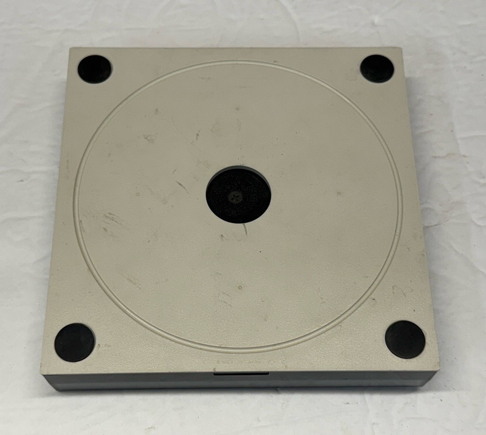 Vintage Sony XP-CD 3 CD Disc Cleaner Japan