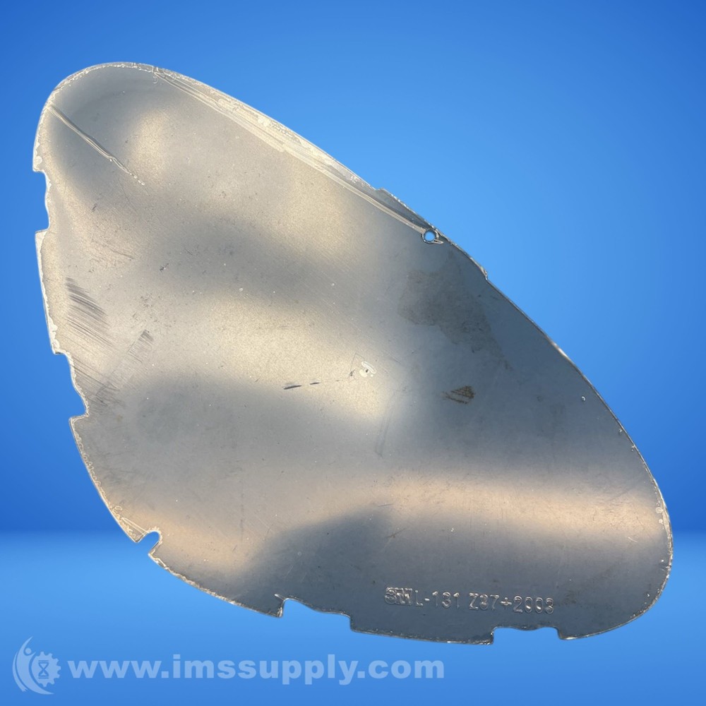 3M L-131 Wide-View Faceshield FNIP