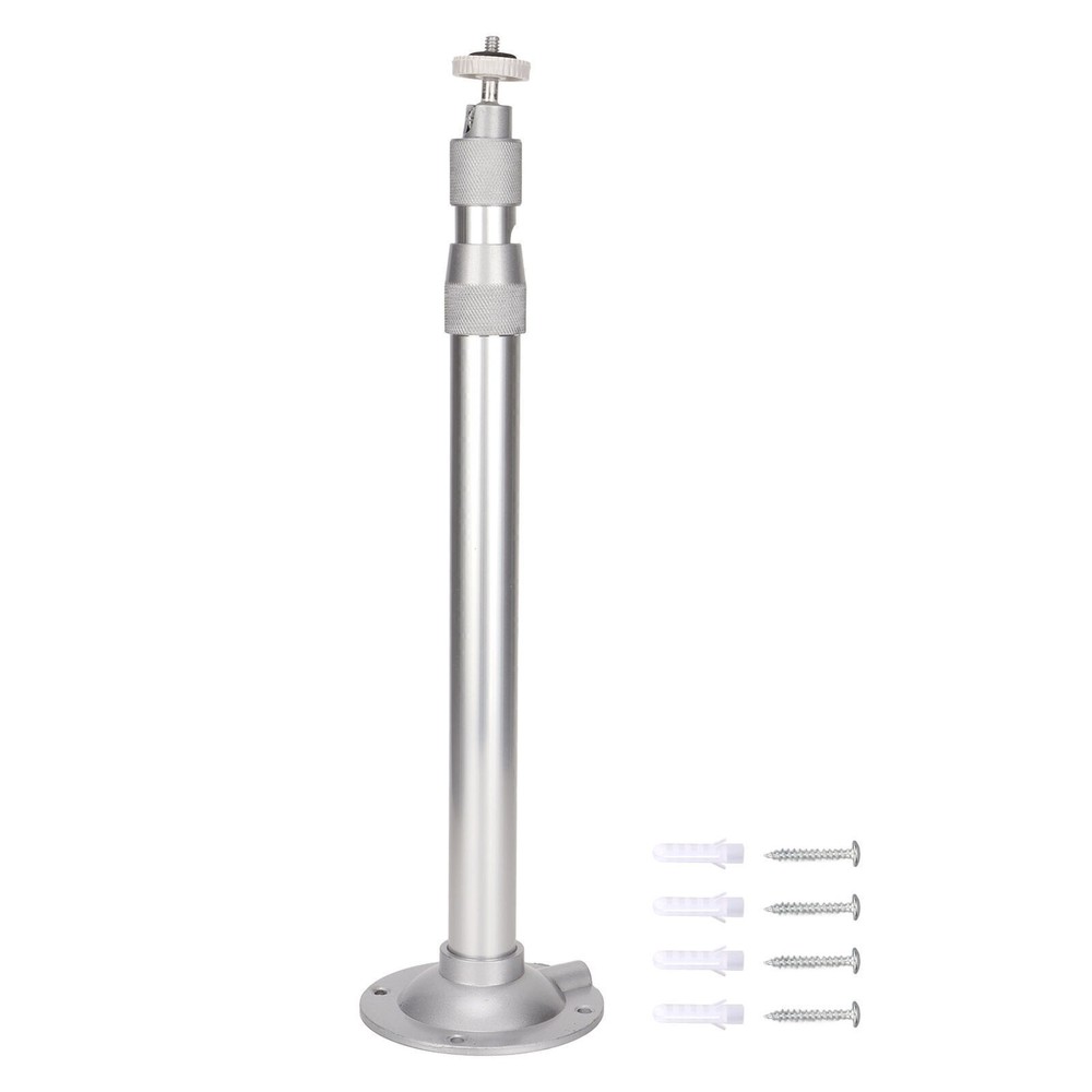 Projector Ceiling Mount 360° Adjustable Universal Projector Mount Wall Mounted