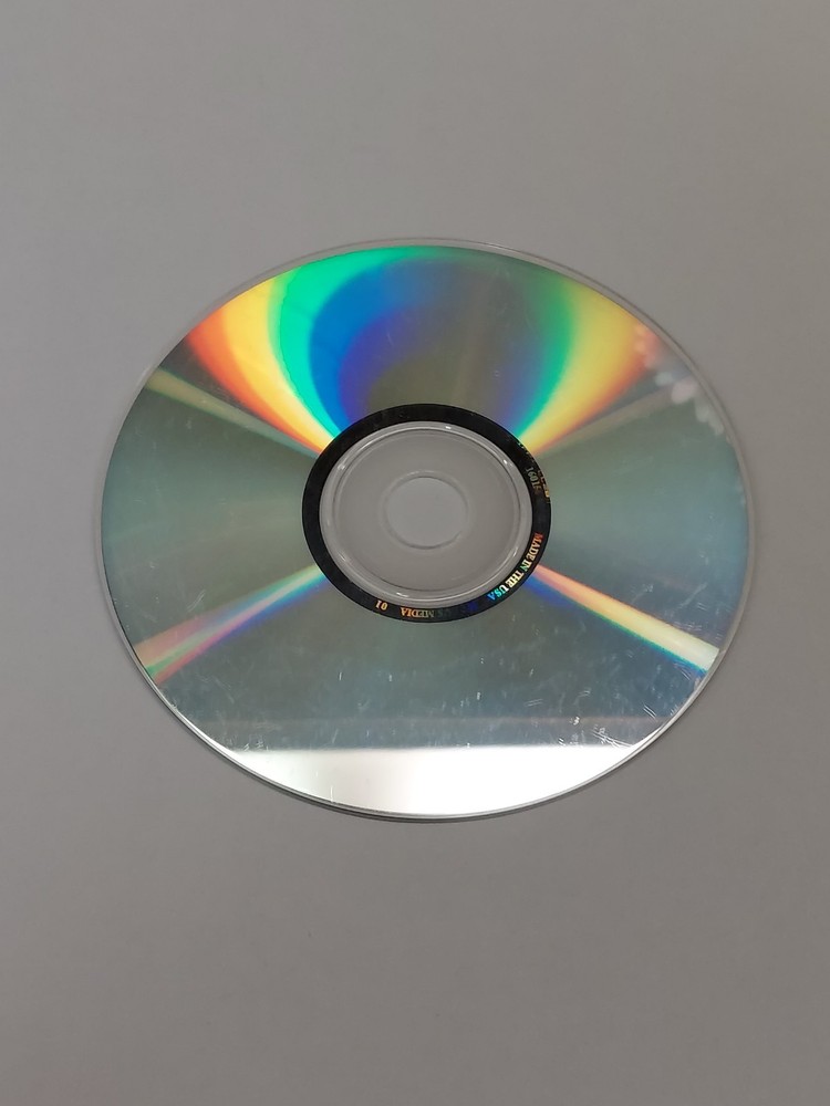 Toast 6 Lite Roxio CD PLEASE READ