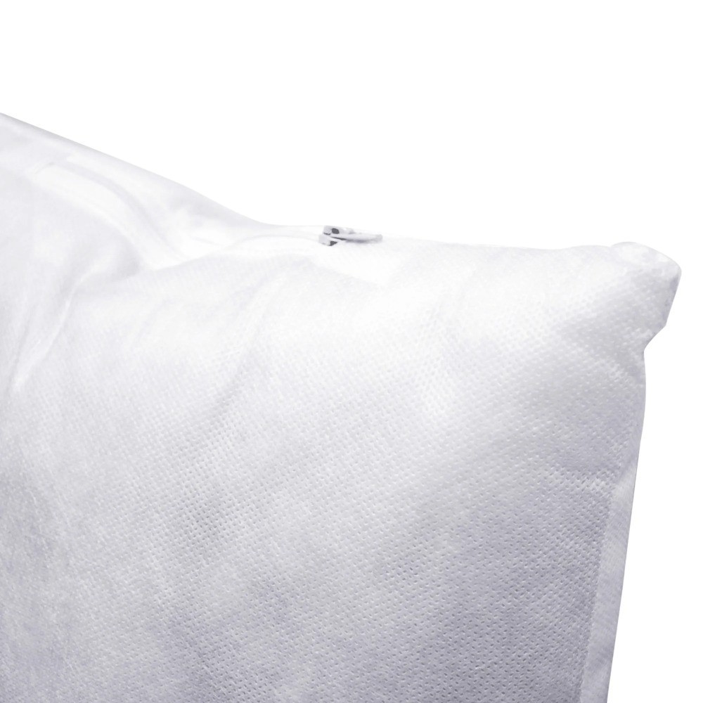 16x16 Pillow Insert for Cushion Covers Decorative Home Pillow Stuffing Form