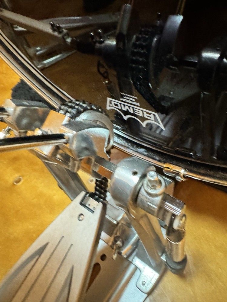 tama speed cobra 310 double pedal