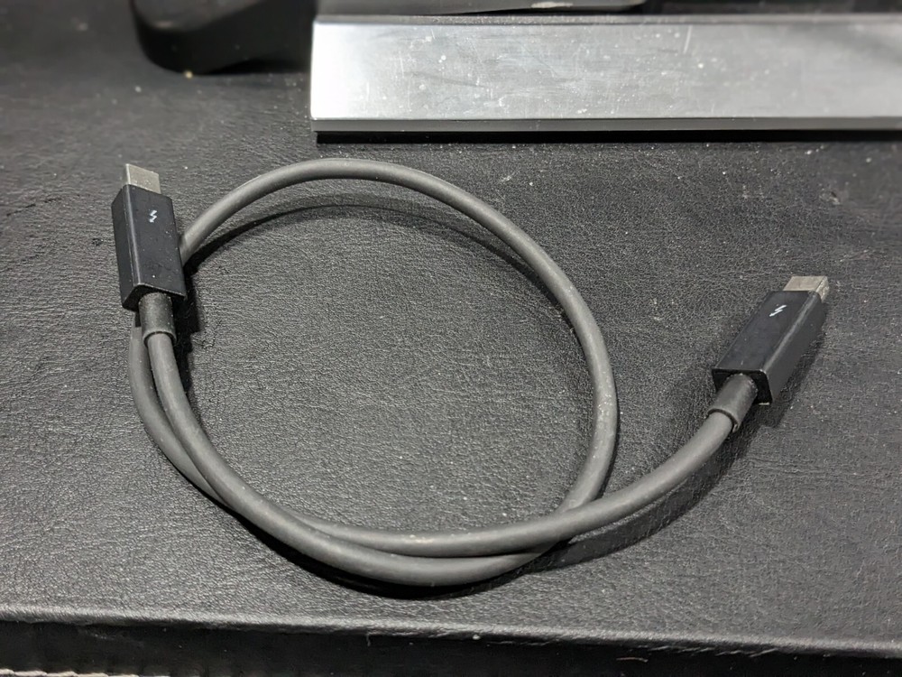 Blackmagic Design UltraStudio Mini Recorder - *Includes Thunderbolt cable