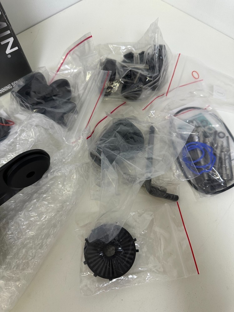 Garmin Mounting Bracket for Livescope Scanning Sonar