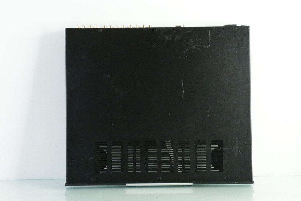 Elan Home Systems V8 8x8 Composite Video Controller o99