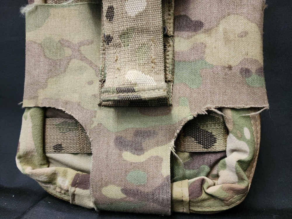 Firstspear SOFLCS-R Med Kit 6/9 Multicam #D4 Cag Sof Devgru Seal