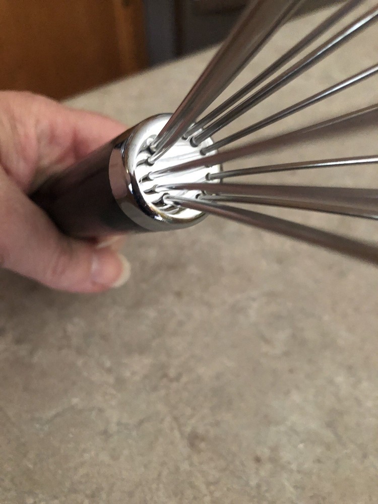 KitchenAid 10" Whisk VGUC!
