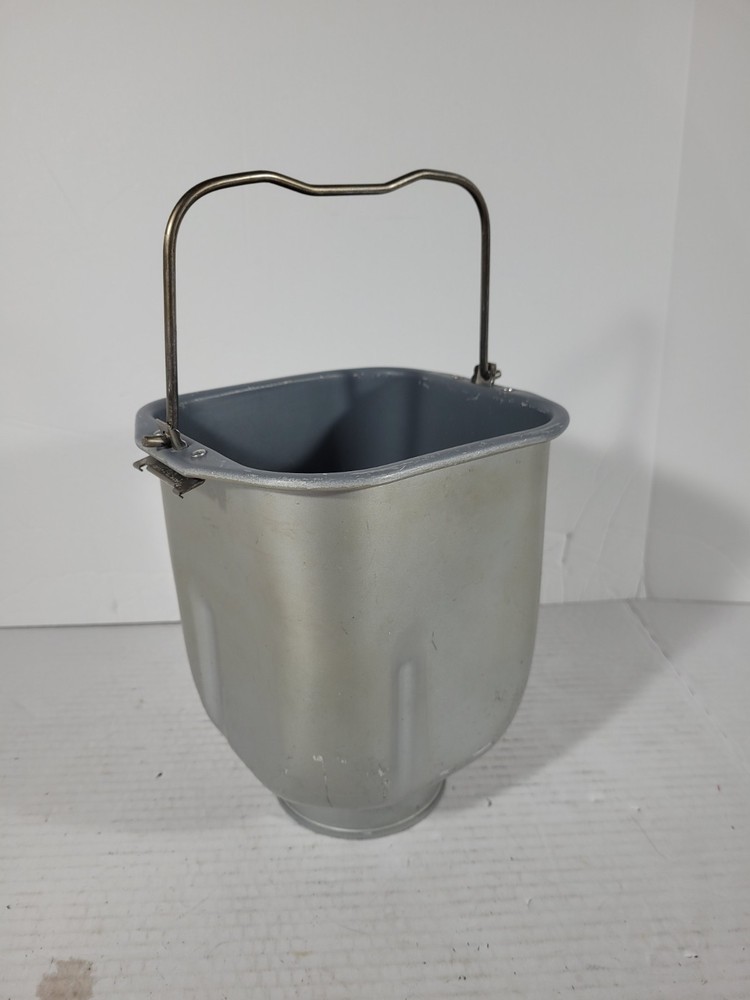 Replacement Baking Pan For Regal Bread Maker Machine Breadmaker K6750 C6750 Part