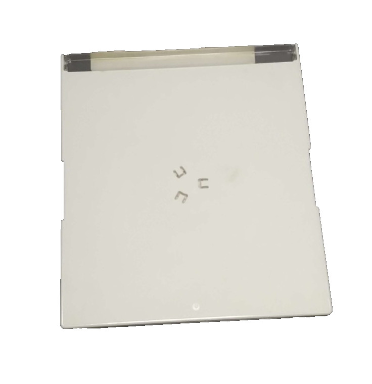 Dell 3.5" External Floppy Disk Drive Module – For Parts / Not Working