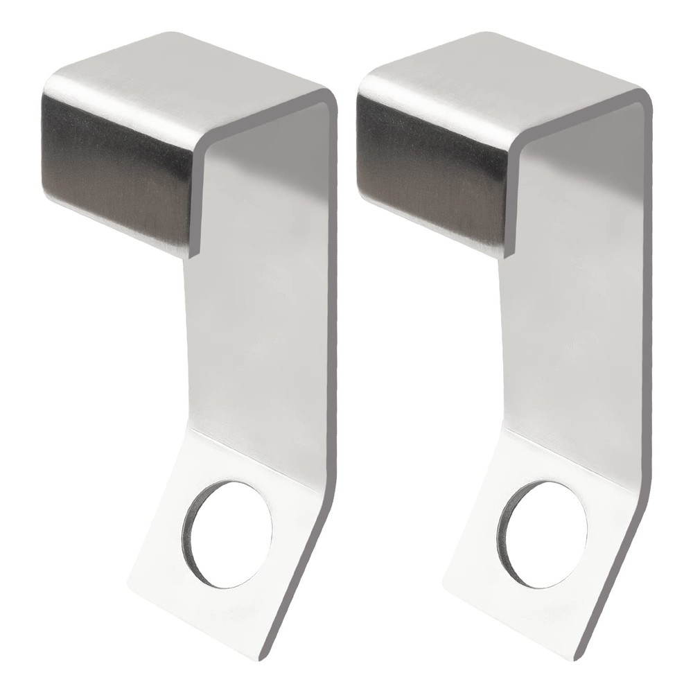 Omoojee Cooler Lock Bracket, 2 Pack, Compatible with Yeti/RTIC Coolers, Tie D...