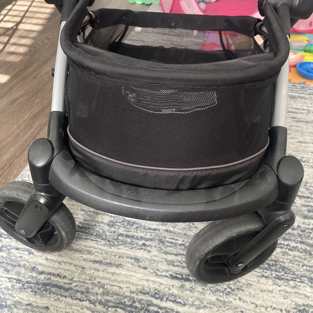 Gracobaby Modes™ Nest Travel System