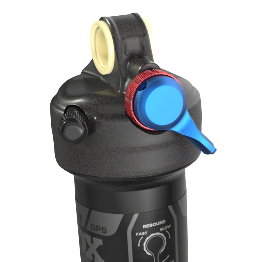 FLOAT DPS Performance Rear Shock - FOX FLOAT DPS Performance Rear Shock -