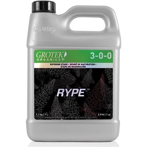 Grotek Rype / liter