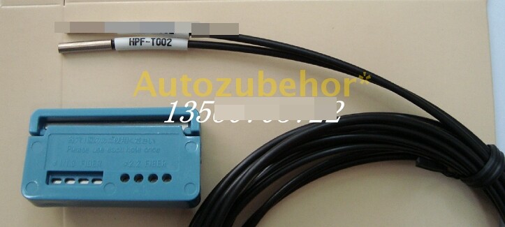 1pc New 16-core M6 Probe HPF-D010 Fiber Optic Sensor