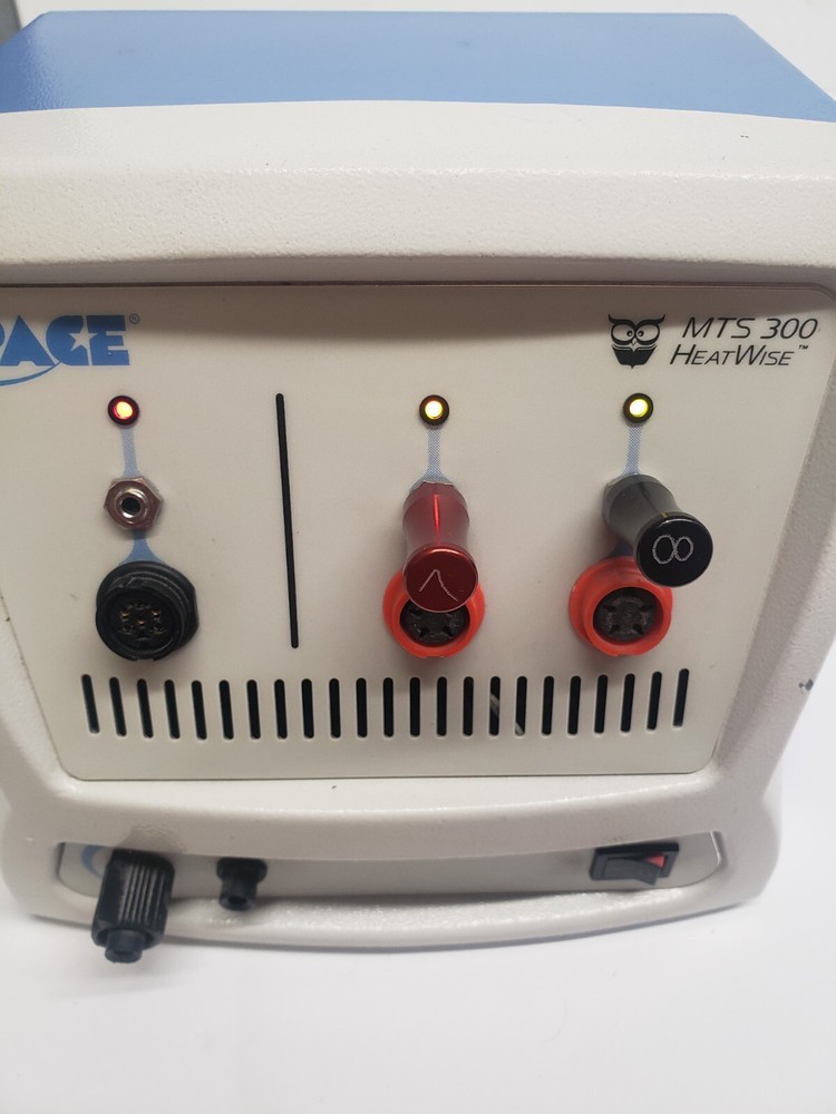 PACE MTS 300 HEATWISE SOLDERING SYSTEM