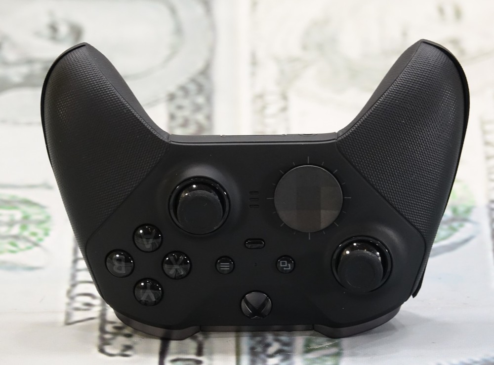Microsoft Elite Series 2 Core Wireless Controller *Read* for Xbox Series #H4