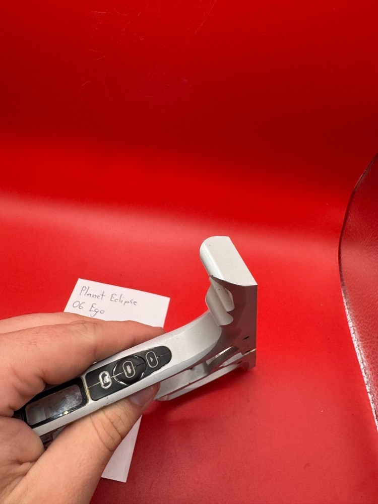 Planet Eclipse 06 Ego Frame