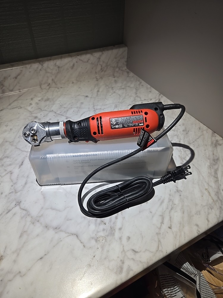 Power point Corded Tungsten Sharpener