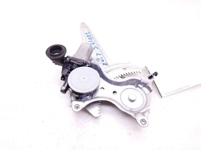 2016 SCION IM DRIVER SIDE REAR DOOR LOCK ACTUATOR ASSEMBLY