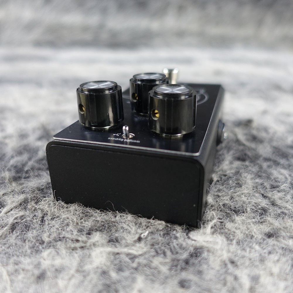 Limetone Audio Fuzzhog Proto