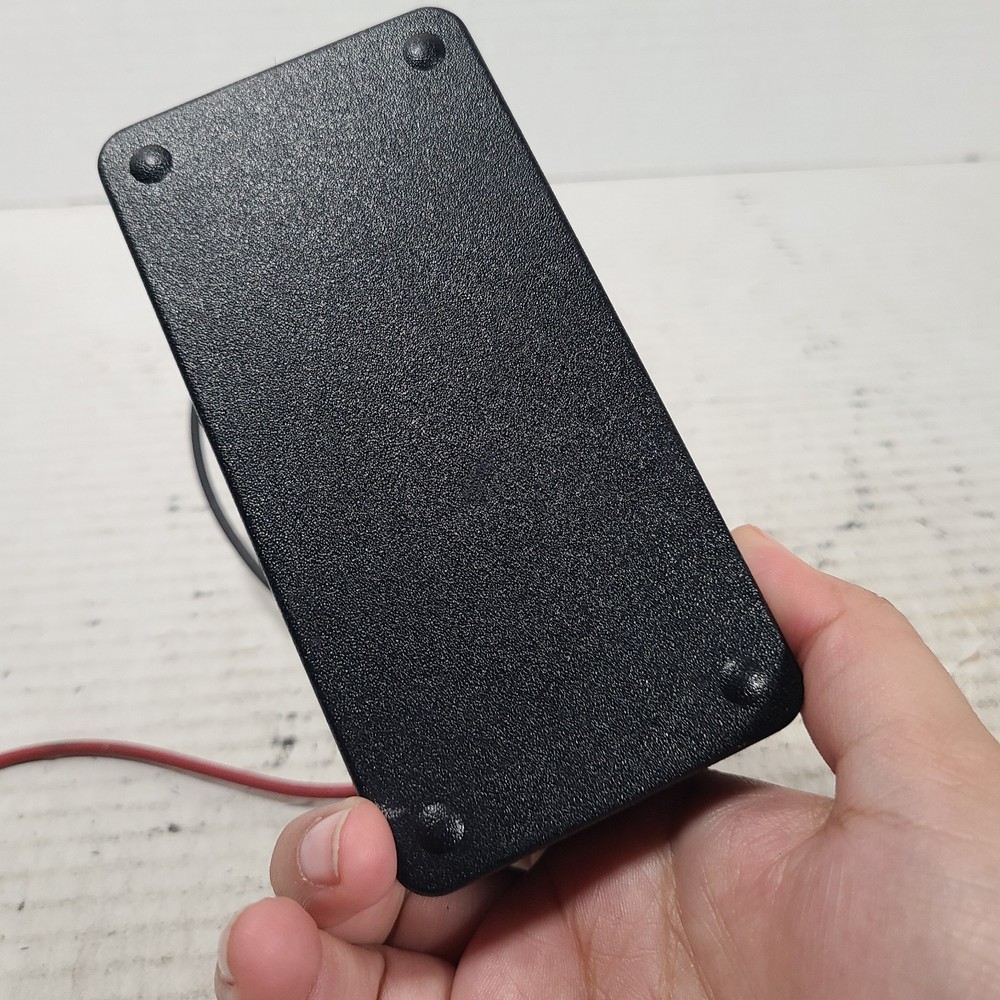 Altek Process Voltage Analyzer - Model 235